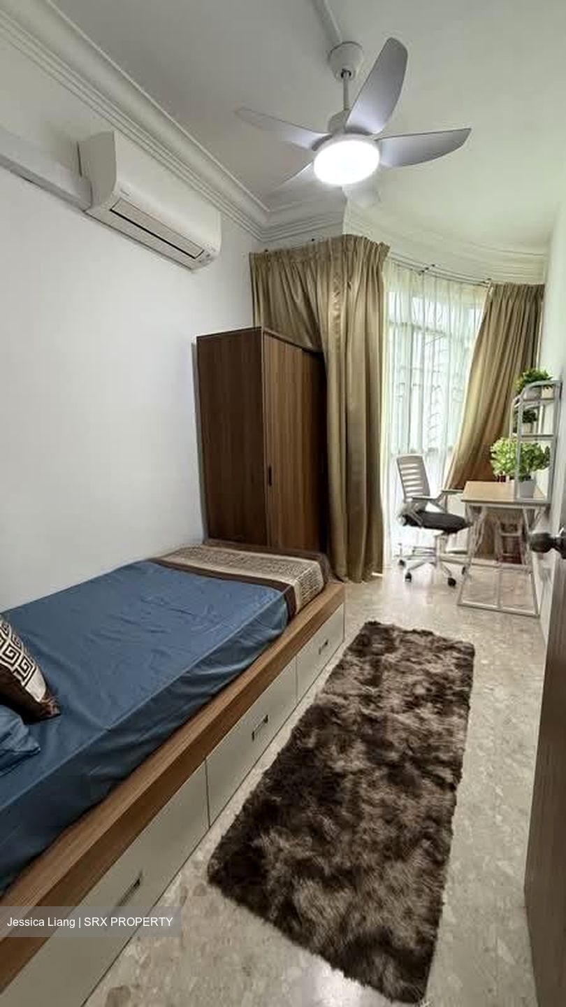 Summerdale (D22), Condominium #595587391